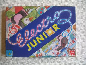 Electro junior spel  beschikbaar voor biedingen