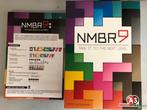 NMBR + extension NMBR ++ - super jeu familial, Enlèvement ou Envoi