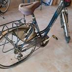Dames fiets, Fietsen en Brommers, Fietsen | Dames | Damesfietsen, Ophalen, Gebruikt