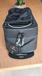 Stromer berlin fietstas 16l, Vélos & Vélomoteurs, Accessoires vélo | Porte-bagages, Enlèvement ou Envoi, Neuf