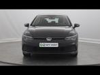 Volkswagen Golf VIII Life - capt av et arr/gps/reg vit adapt, Te koop, Zilver of Grijs, 101 g/km, Stadsauto