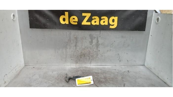 Motorkap Scharnier van een Citroen C3, Auto-onderdelen, Overige Auto-onderdelen, Citroën, Gebruikt, 3 maanden garantie, Ophalen of Verzenden
