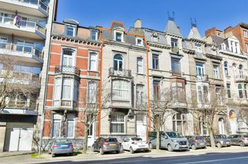 Immeuble te koop in Liège, Vrijstaande woning, 346 kWh/m²/jaar