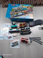 Lego trein set 60336, Enlèvement, Lego