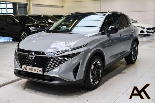 Nissan QASHQAI 1.3 DIG-T Connecta Automaat - NAVI / CAMERA /, Auto's, Nissan, Bedrijf, Te koop, Qashqai, 360° camera, ABS, Achteruitrijcamera
