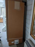 Stelrad Elek. Verticale radiator  + RF-THermostaat, Doe-het-zelf en Bouw, Verwarming en Radiatoren, Ophalen, Radiator, Nieuw, 60 tot 150 cm