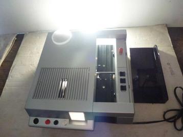 Projecteur pour dias SEARS type P623 (USA ) - parfait état  beschikbaar voor biedingen