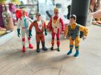 Figurines Vintage Ghostbusters Kenner, Enlèvement ou Envoi, Utilisé