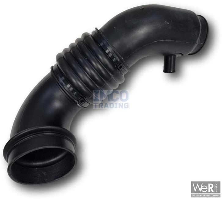 Luchtinlaatslang SsangYong Actyon/Kyron/Actyon Sports diesel, Auto-onderdelen, Motor en Toebehoren, Ssangyong, Nieuw, Ophalen of Verzenden