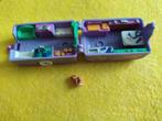 Polly Pocket Bluebird Pet Surgery on the go 1996, Verzamelen, Gebruikt, Ophalen