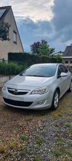 Opel astra 1.7 dtci 2010 eu5, Autos, Opel, 5 places, 1700 cm³, Berline, Tissu