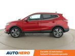 Nissan QASHQAI 1.2 Tekna (bj 2018), Auto's, Voorwielaandrijving, Stof, 116 pk, 5 deurs