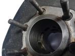 Cilinderkop + cilinder Suzuki RM 125 78, Motoren, Ophalen