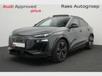 Audi Q6 Sportback e-tron Q6 Sportback e-Tron 100 kWh 50 Perf, Auto's, Audi, Automaat, Overige modellen, Lederen bekleding, Elektrisch