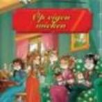 Op eigen wieken Geronimo Stilton, Boeken, Kinderboeken | Jeugd | onder 10 jaar, Ophalen of Verzenden, Zo goed als nieuw