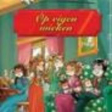 Op eigen wieken Geronimo Stilton beschikbaar voor biedingen