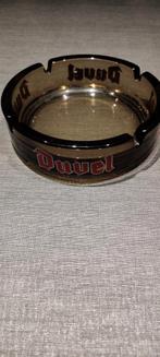 Glazen asbak Moortgat Duvel, Verzamelen, Ophalen of Verzenden, Asbak