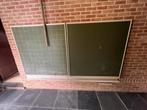 Schoolbord, Ophalen, Zo goed als nieuw, Krijtbord