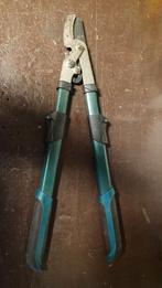 Takkenschaar, Ophalen, Gebruikt