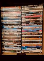 60 Dvd's, Ophalen, Zo goed als nieuw
