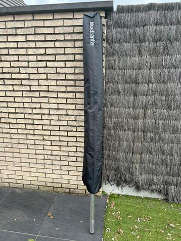 Droogmolen brabantia, Tuin en Terras, Ophalen, Zo goed als nieuw, Droogmolen