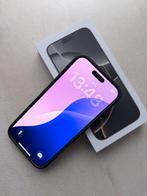 iphone 16 pro max 512 GB, Télécoms, 512 GB, Gris, Enlèvement ou Envoi, IPhone 16 Pro Max