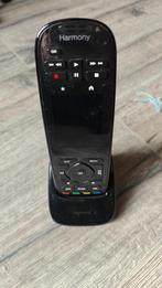 Logitech Harmony Ultimate, Audio, Tv en Foto, Afstandsbedieningen, Game console, Gebruikt, Ophalen of Verzenden, Origineel