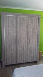 Kleerkast, Huis en Inrichting, Ophalen, Gebruikt, 200 cm of meer, 150 tot 200 cm