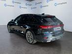 Audi A5 Avant, Automaat, 1998 cc, Zwart, Bedrijf