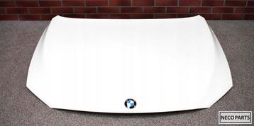 BMW 7 SERIE F01 F02 MOTERKAP VOORKOP KLEUR A300 OP AANVRAAG! beschikbaar voor biedingen