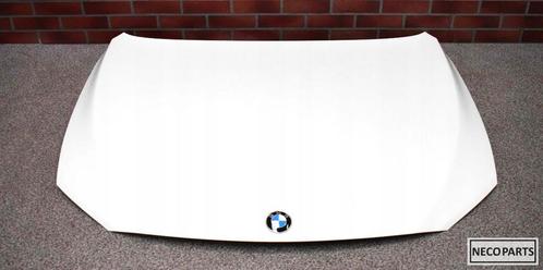 BMW 7 SERIE F01 F02 MOTERKAP VOORKOP KLEUR A300 OP AANVRAAG!, Auto-onderdelen, Carrosserie, Bumper, BMW, Gebruikt, Ophalen of Verzenden