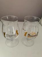 2 verschillende DUVEL JAZZglazen (10€ per stuk), Verzamelen, Ophalen of Verzenden, Zo goed als nieuw