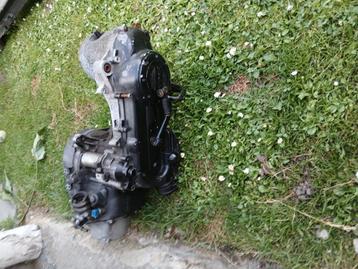 bloc moteur 80cc zip, Enlèvement, Utilisé