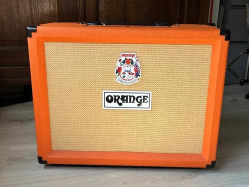 Orange TremLord 30, Muziek en Instrumenten, Versterkers | Bas en Gitaar, Zo goed als nieuw, Gitaar, Minder dan 50 watt, Ophalen
