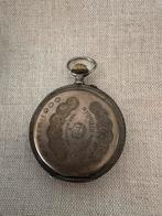 Montre de poche ancienne, Ophalen, Zakhorloge