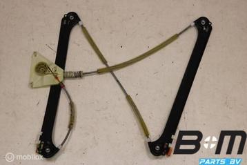 Raammechaniek RV (bijrijderskant) Audi A3 8P Sportback beschikbaar voor biedingen