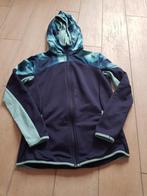 Trainingsvest decathlon 12-13j, Kinderen en Baby's, Kinderkleding | Maat 152, Ophalen of Verzenden, Decathlon, Meisje, Sport- of Zwemkleding