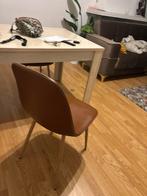 4x eetkamerstoelen, Antiek en Kunst, Ophalen