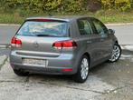 Volkswagen Golf 6 1.4 TSI essence Highline garantie 12 Mois, Euro 5, Alcantara, Bedrijf, Golf