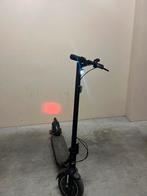 Zwarte elektrische step BTWIN, Ophalen, Zo goed als nieuw, Elektrische step (E-scooter), DECATHLON