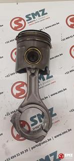 Occ drijfstang + zuiger F3AE3681 Cursor10 Iveco, Gebruikt, Iveco, Motor en Accessoires