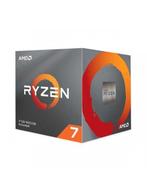 AMD Ryzen 7 3700X, Computers en Software, Processors, 8-core, Gebruikt, Ophalen of Verzenden, AMD Ryzen 7