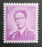 België: OBP 1067 ** Marchand 1958., Postzegels en Munten, Koninklijk huis, Ophalen of Verzenden, Orginele gom, Zonder stempel