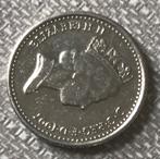 Muntstuk UK  5 penny’s, Ophalen of Verzenden, België