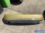 FORD FOCUS 1 Geel S9 achterbumper hatchback 1998-2004, Gebruikt, Achter, Ford, Bumper