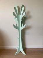 Houten kapstok / kinderkapstop, Enlèvement, Utilisé, Portemanteau