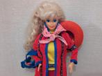 Barbie Benetton, Verzamelen, Poppen, Ophalen of Verzenden, Zo goed als nieuw, Pop