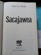SACAJAWEA - Anna Lee Waldo - 1984, Boeken, Ophalen