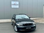 Lifting de la BMW 116i très propre + garantie, Autos, Carnet d'entretien, Série 1, 1598 cm³, Propulsion arrière