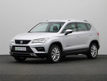 Seat Ateca 1.5 TSI EVO Move! OPF DSG